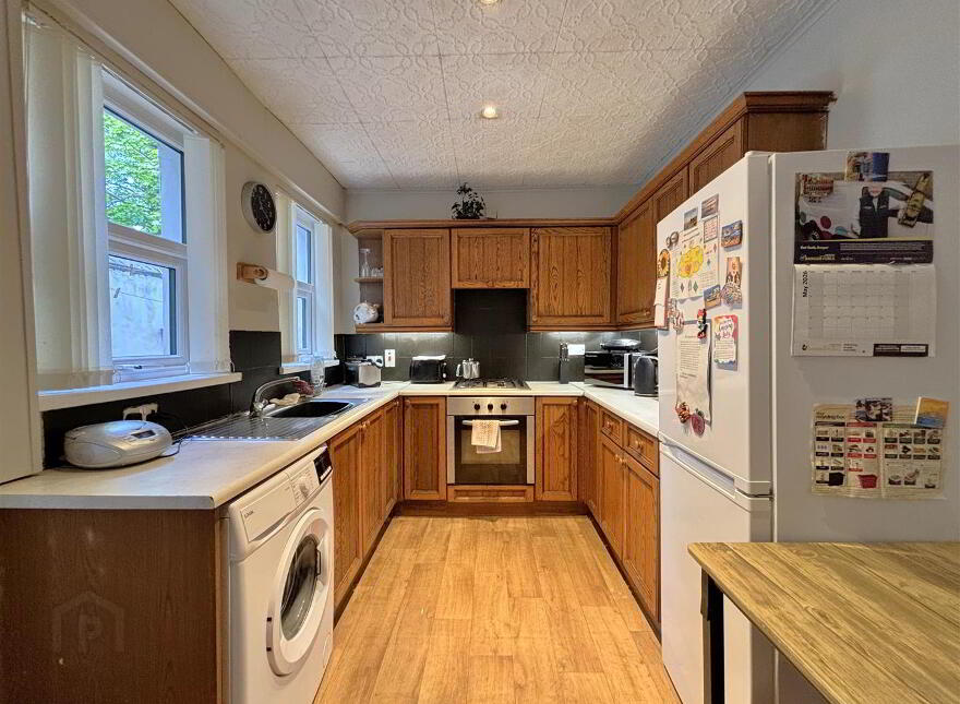 8 Linden Gardens, Belfast, BT14 6DD