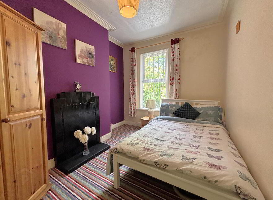 8 Linden Gardens, Belfast, BT14 6DD
