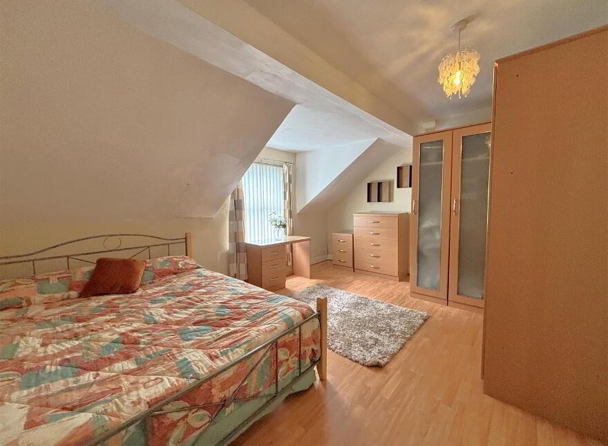 8 Linden Gardens, Belfast, BT14 6DD