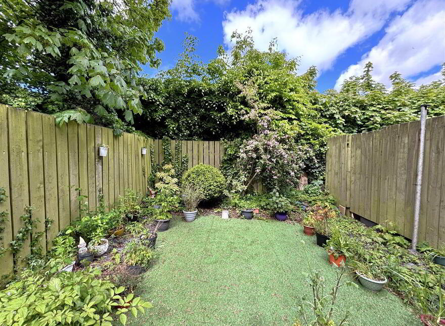 8 Linden Gardens, Belfast, BT14 6DD