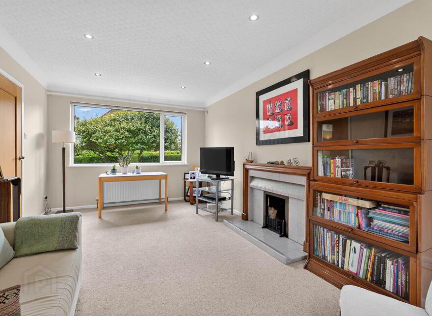 34 Bladon Drive, Malone, South, Belfast, BT9 5JN