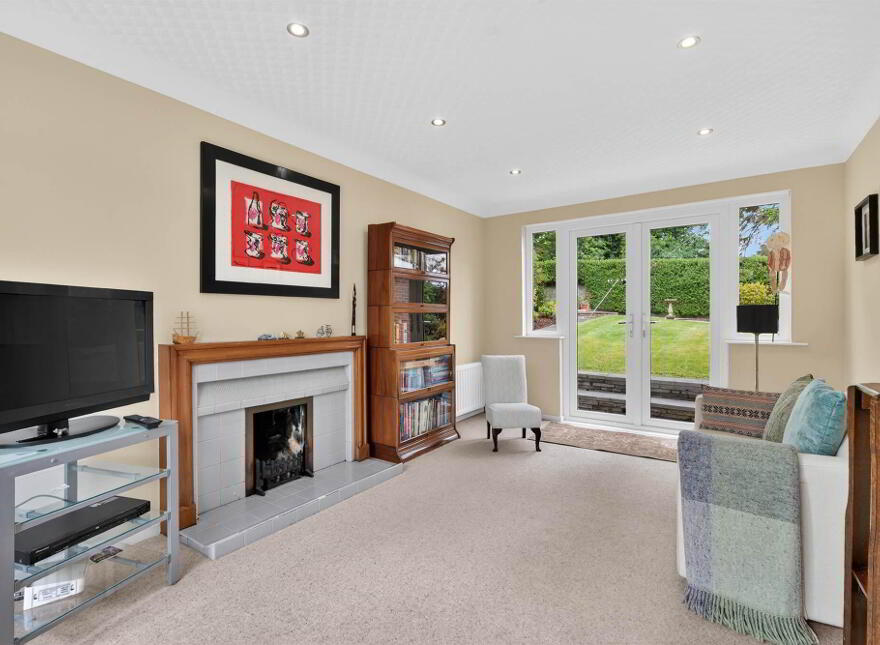 34 Bladon Drive, Malone, South, Belfast, BT9 5JN