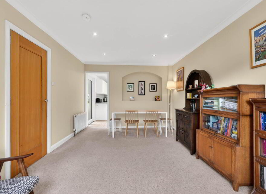 34 Bladon Drive, Malone, South, Belfast, BT9 5JN