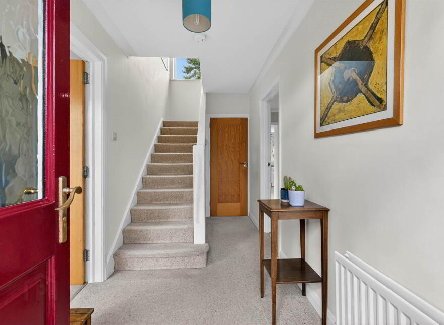 34 Bladon Drive, Malone, South, Belfast, BT9 5JN