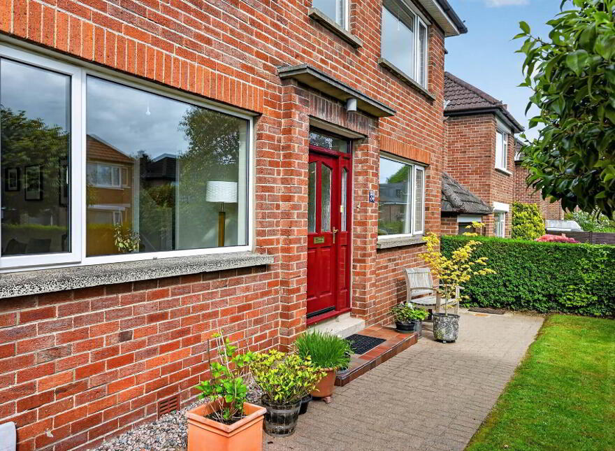 34 Bladon Drive, Malone, South, Belfast, BT9 5JN