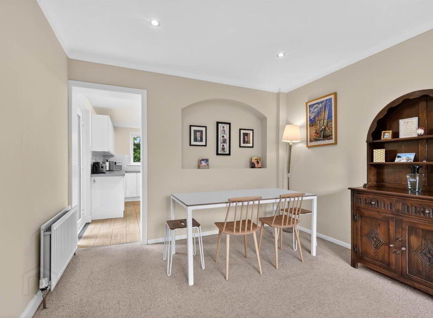 34 Bladon Drive, Malone, South, Belfast, BT9 5JN