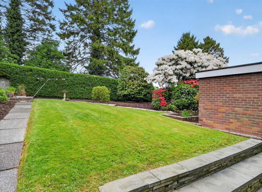 34 Bladon Drive, Malone, South, Belfast, BT9 5JN