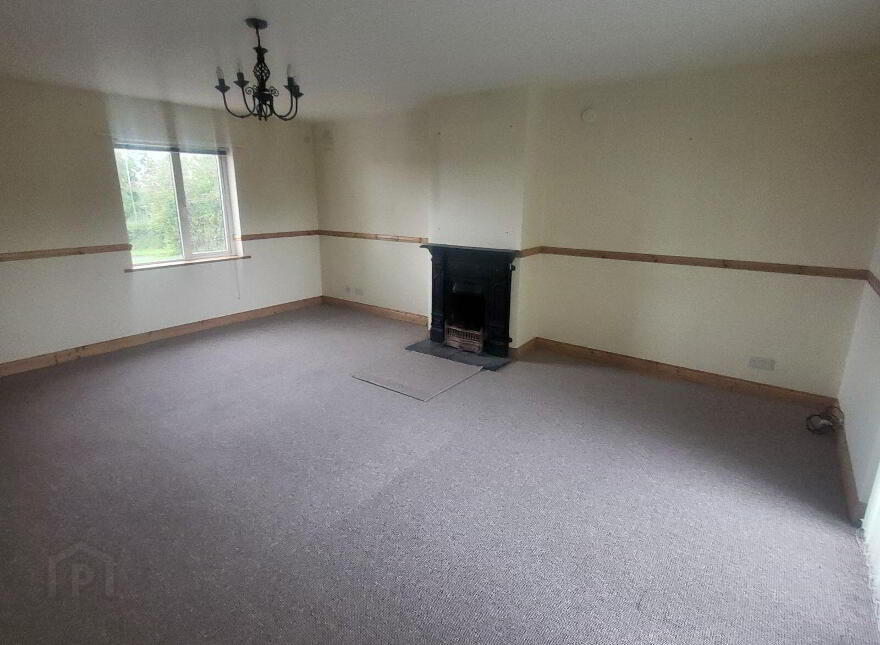 Lakeview Corrick, Annaduff, N41FK50