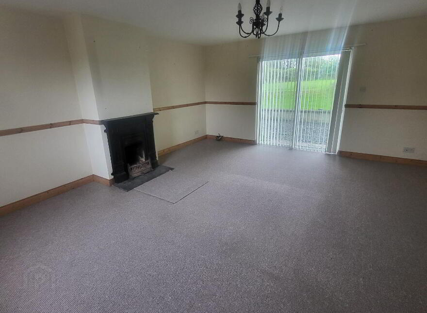 Lakeview Corrick, Annaduff, N41FK50
