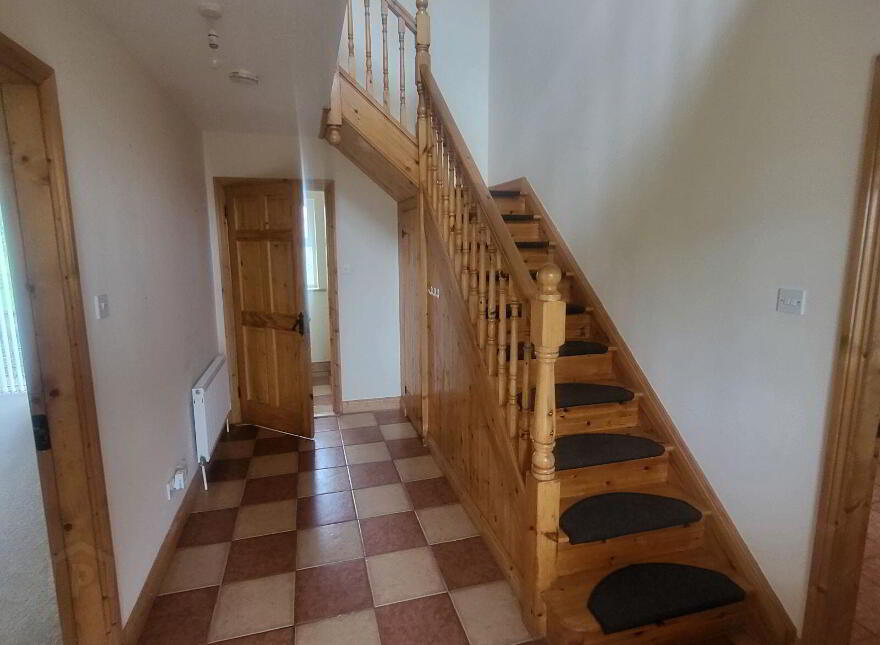 Lakeview Corrick, Annaduff, N41FK50
