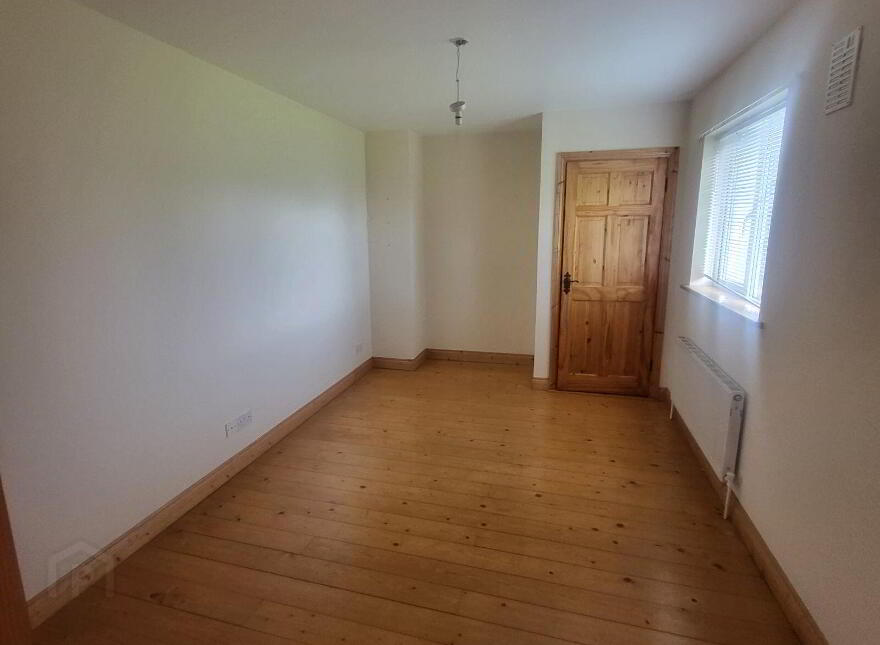 Lakeview Corrick, Annaduff, N41FK50