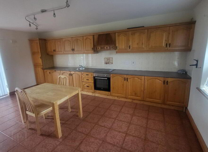Lakeview Corrick, Annaduff, N41FK50