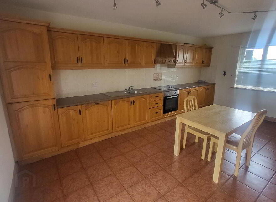 Lakeview Corrick, Annaduff, N41FK50