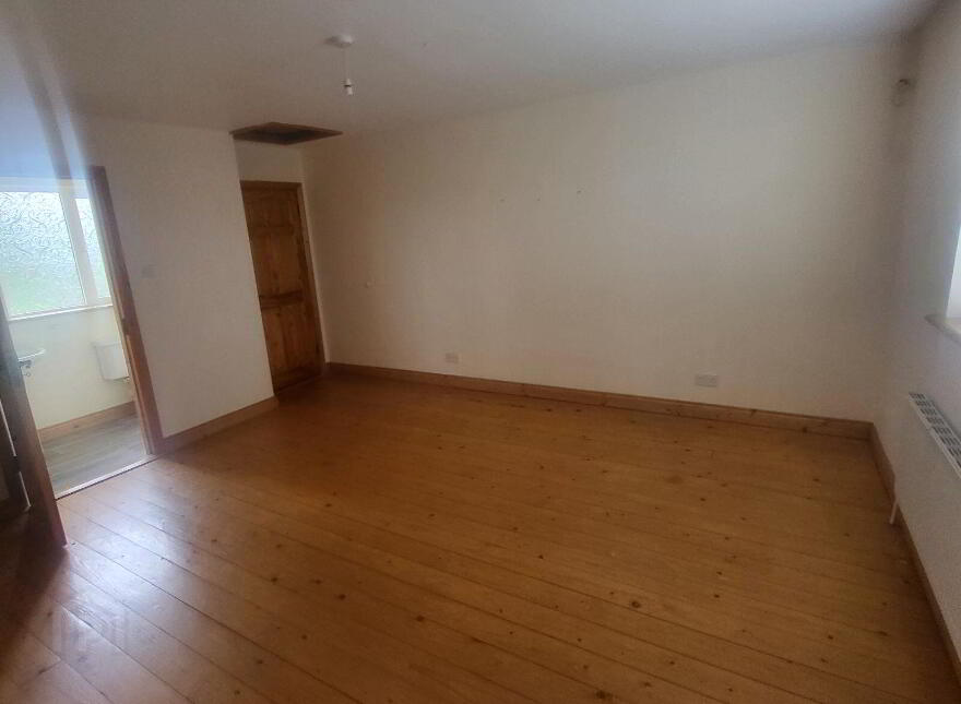 Lakeview Corrick, Annaduff, N41FK50
