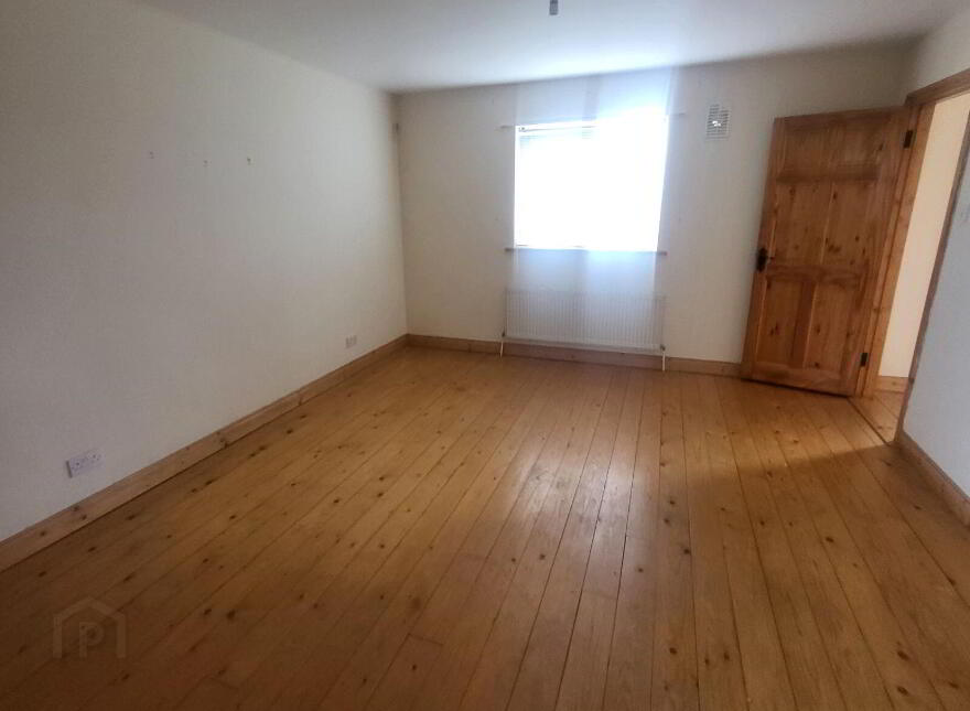 Lakeview Corrick, Annaduff, N41FK50