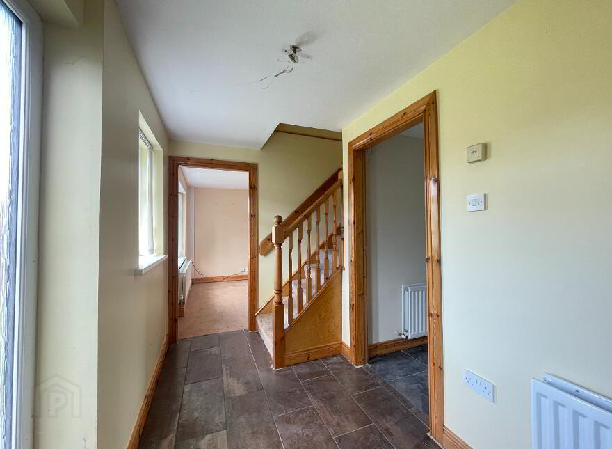 17 Quickthon Place, Coleraine, BT52 2EZ