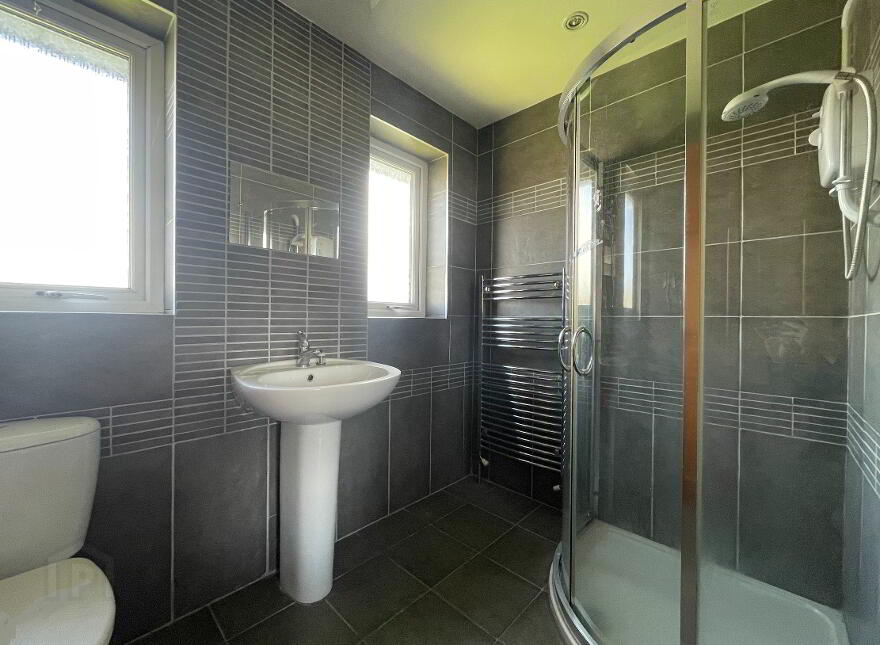 17 Quickthon Place, Coleraine, BT52 2EZ