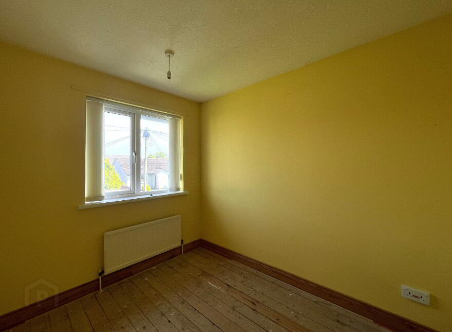 17 Quickthon Place, Coleraine, BT52 2EZ