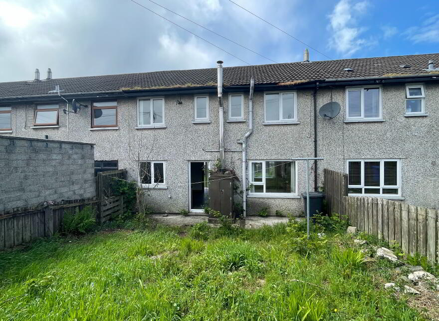 17 Quickthon Place, Coleraine, BT52 2EZ
