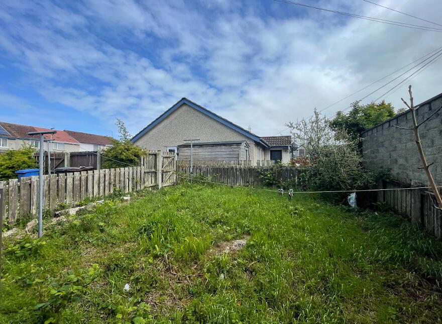 17 Quickthon Place, Coleraine, BT52 2EZ