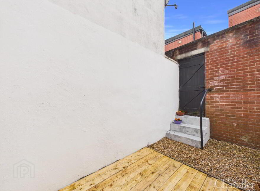 50 Fernwood Street, Belfast, BT7 3BQ