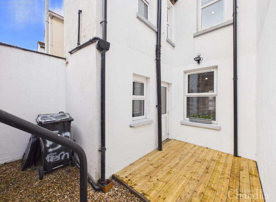 50 Fernwood Street, Belfast, BT7 3BQ