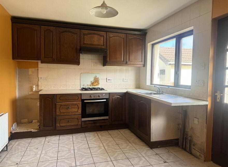42 Bramble Wood, Crumlin, BT29 4FG