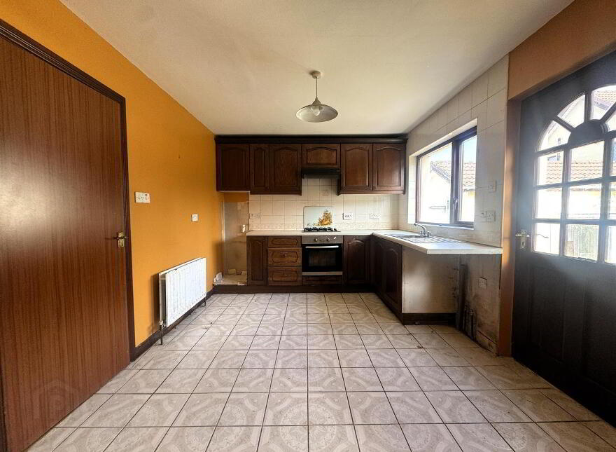 42 Bramble Wood, Crumlin, BT29 4FG