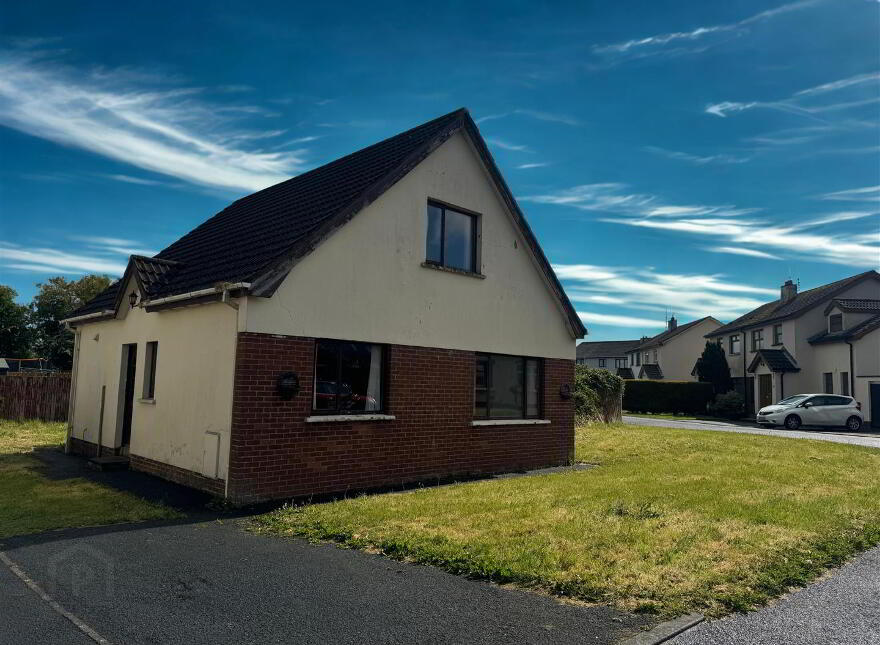 42 Bramble Wood, Crumlin, BT29 4FG