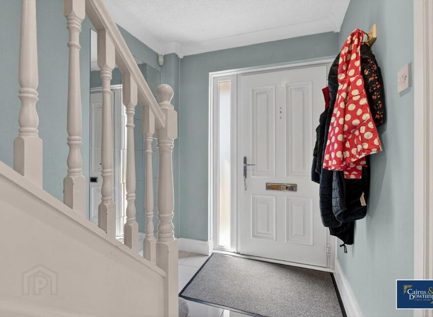 5 Beresford Green, Dromore, BT25 1HF
