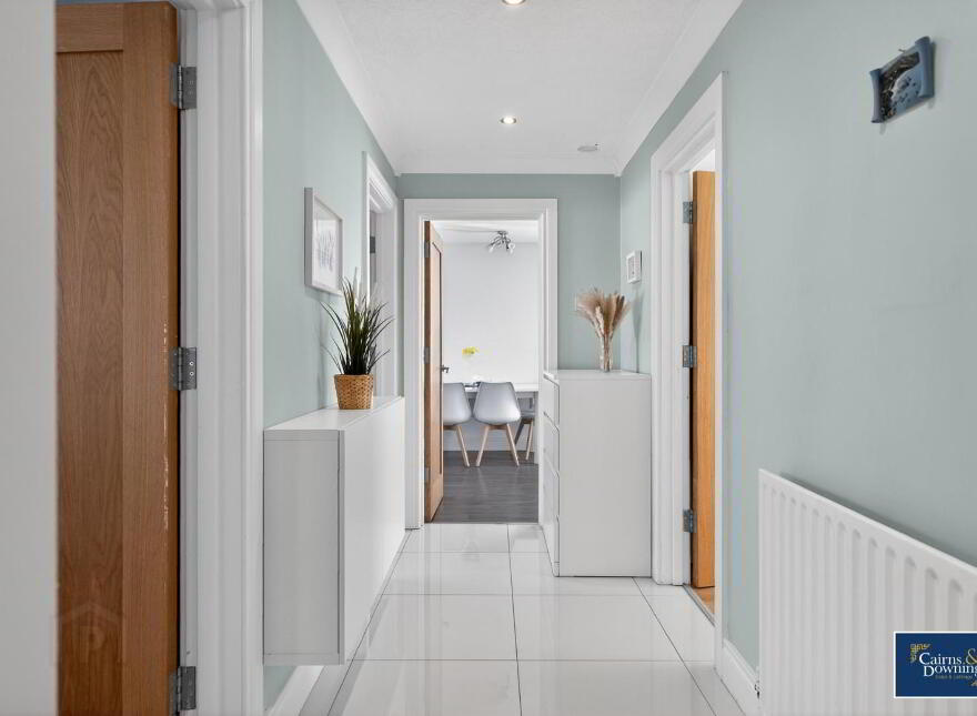 5 Beresford Green, Dromore, BT25 1HF