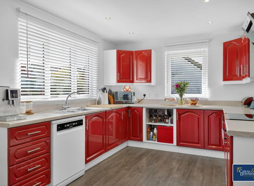 5 Beresford Green, Dromore, BT25 1HF