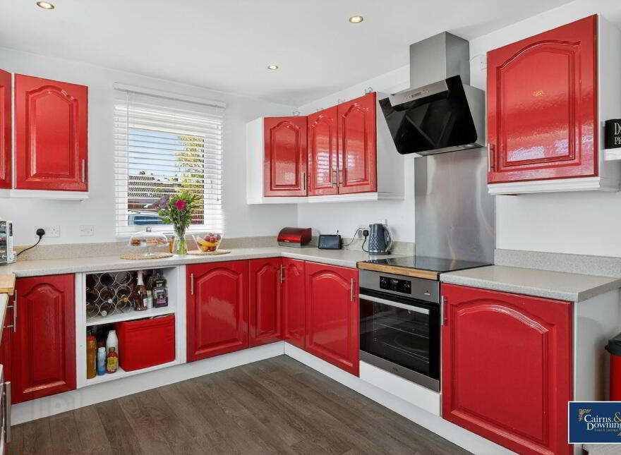 5 Beresford Green, Dromore, BT25 1HF