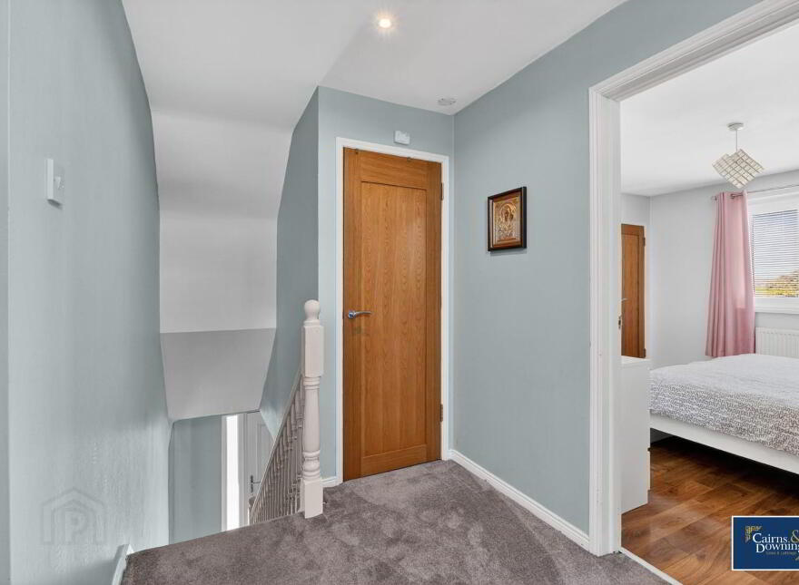 5 Beresford Green, Dromore, BT25 1HF