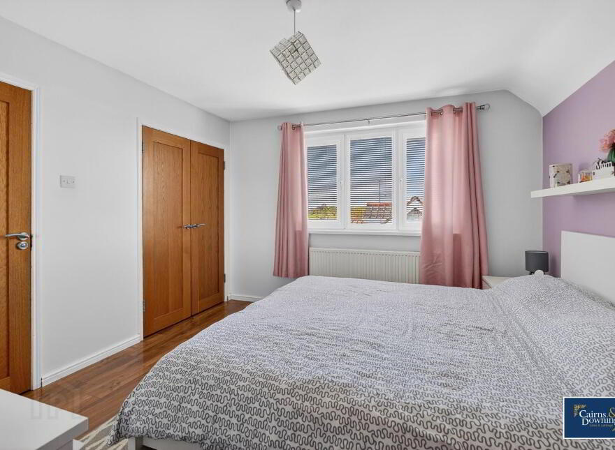 5 Beresford Green, Dromore, BT25 1HF