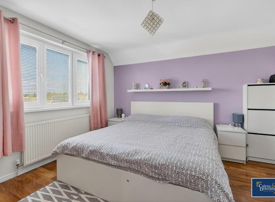 5 Beresford Green, Dromore, BT25 1HF