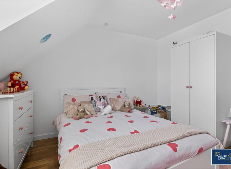 5 Beresford Green, Dromore, BT25 1HF