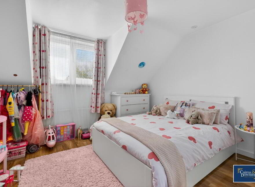 5 Beresford Green, Dromore, BT25 1HF