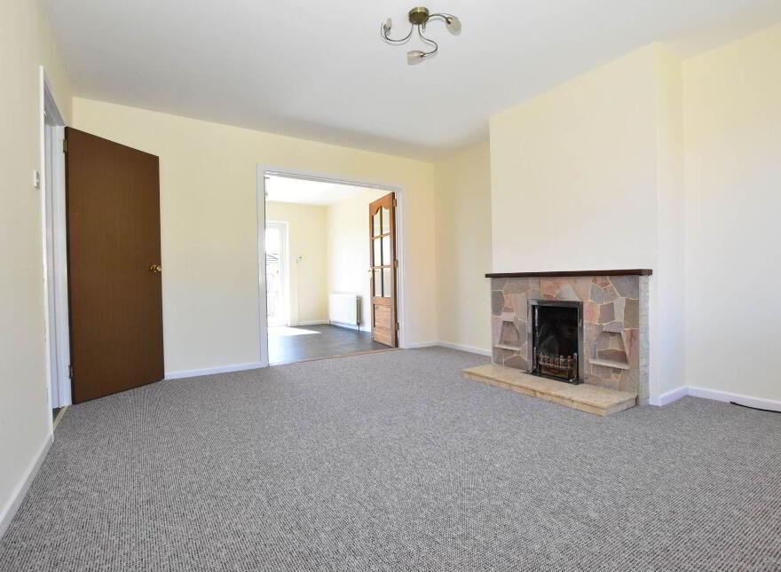 64 Carlton Heights, Bangor, BT19 6ZB
