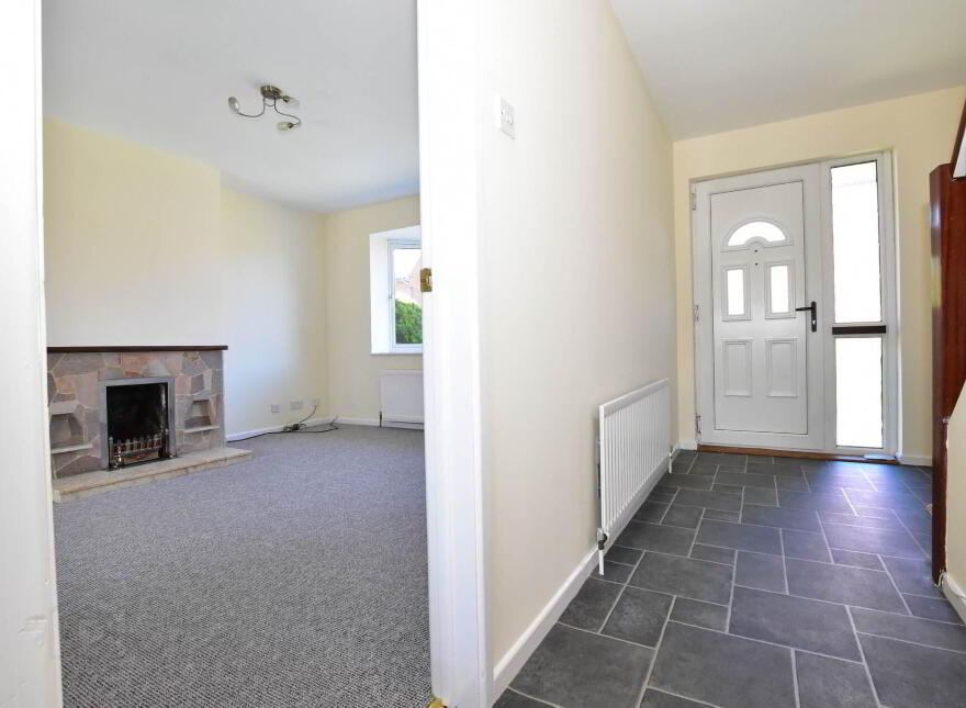 64 Carlton Heights, Bangor, BT19 6ZB