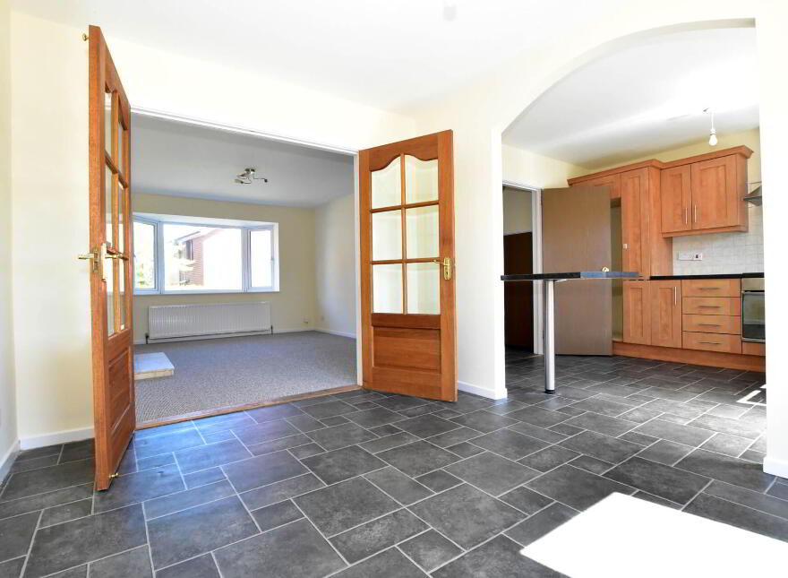 64 Carlton Heights, Bangor, BT19 6ZB