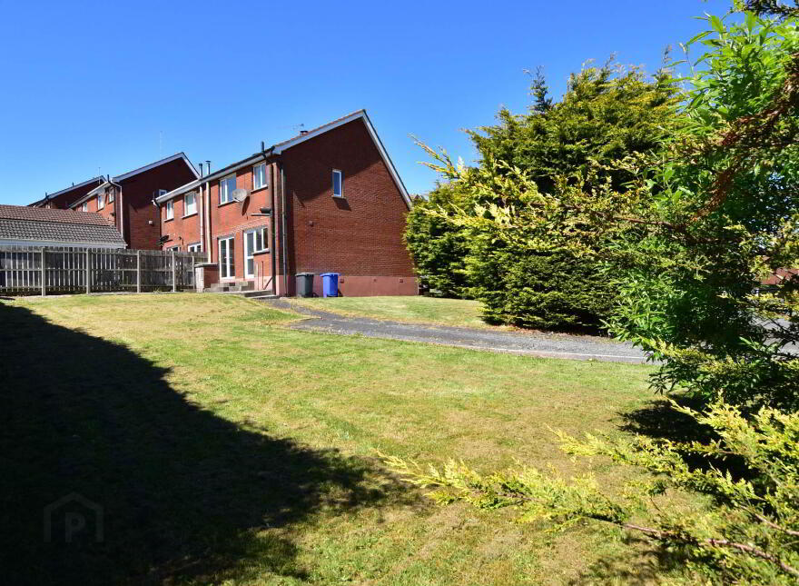 64 Carlton Heights, Bangor, BT19 6ZB