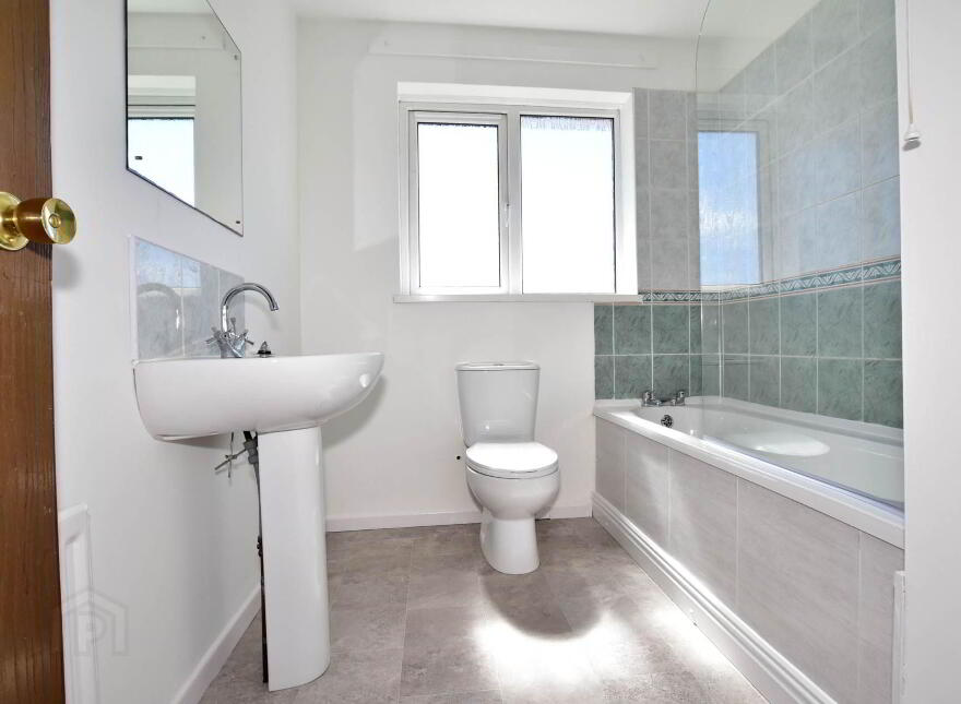 64 Carlton Heights, Bangor, BT19 6ZB