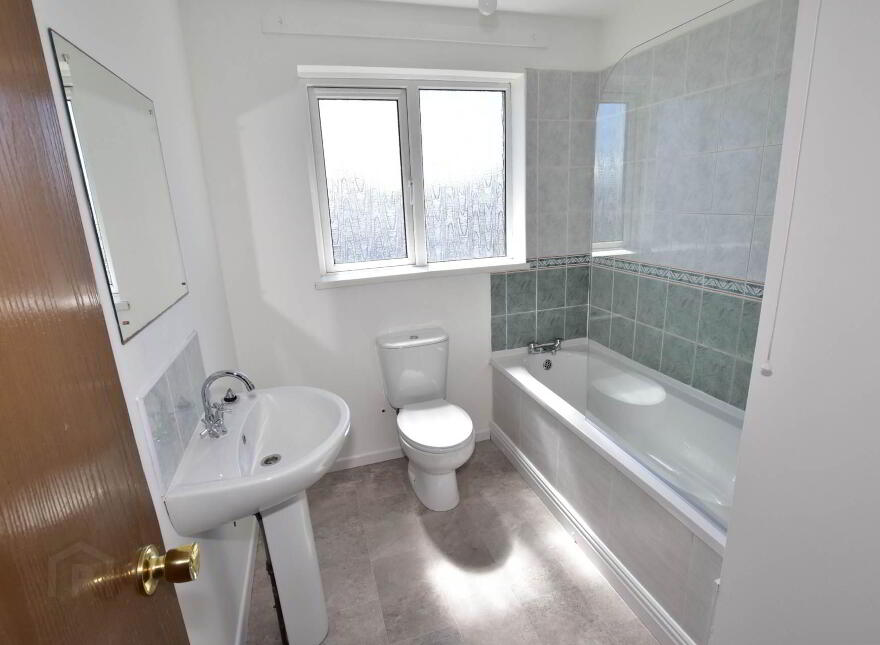 64 Carlton Heights, Bangor, BT19 6ZB