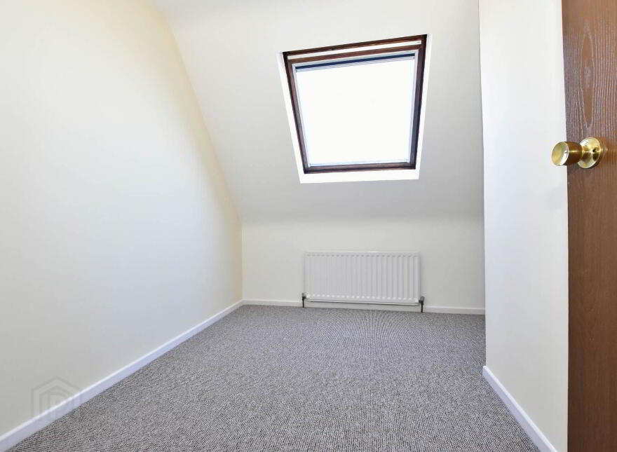 64 Carlton Heights, Bangor, BT19 6ZB