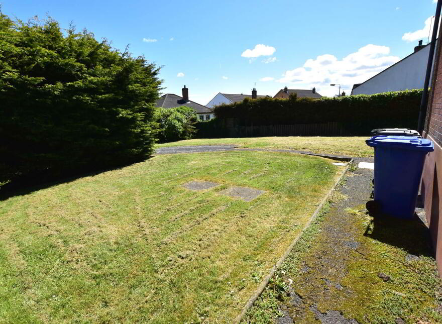 64 Carlton Heights, Bangor, BT19 6ZB