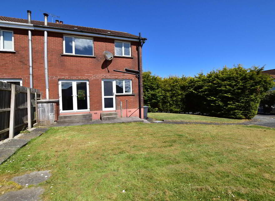 64 Carlton Heights, Bangor, BT19 6ZB