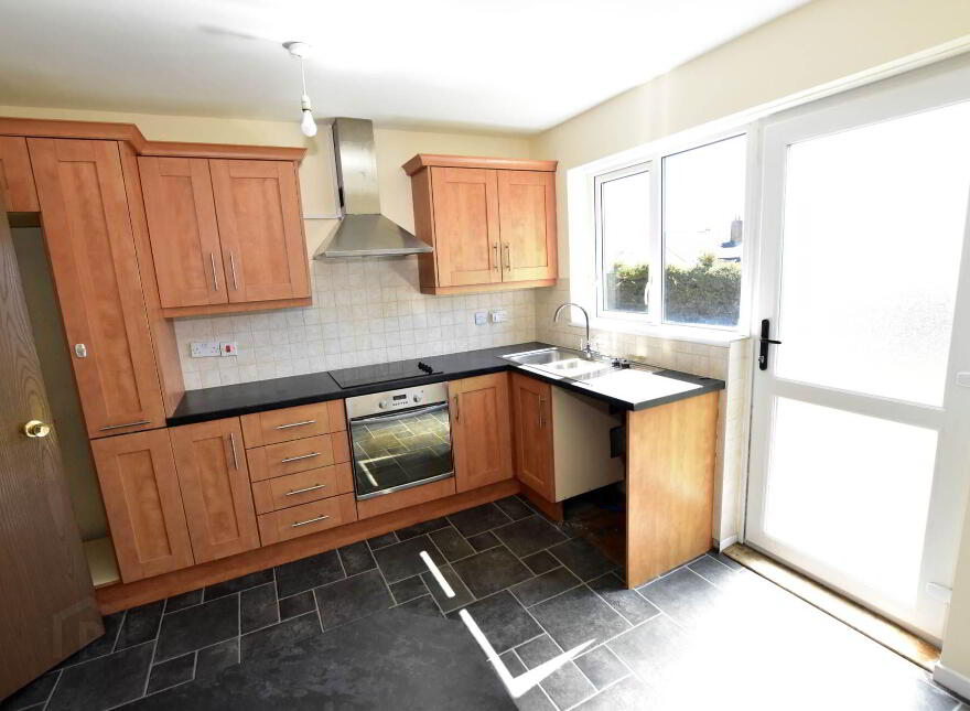64 Carlton Heights, Bangor, BT19 6ZB
