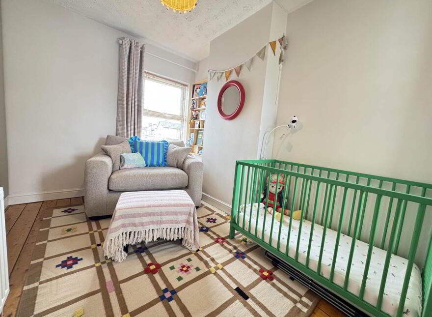 16 Saint Gerard`s Square, Dundalk, A91N8C6