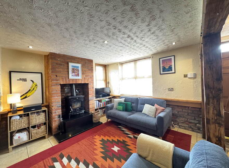16 Saint Gerard`s Square, Dundalk, A91N8C6